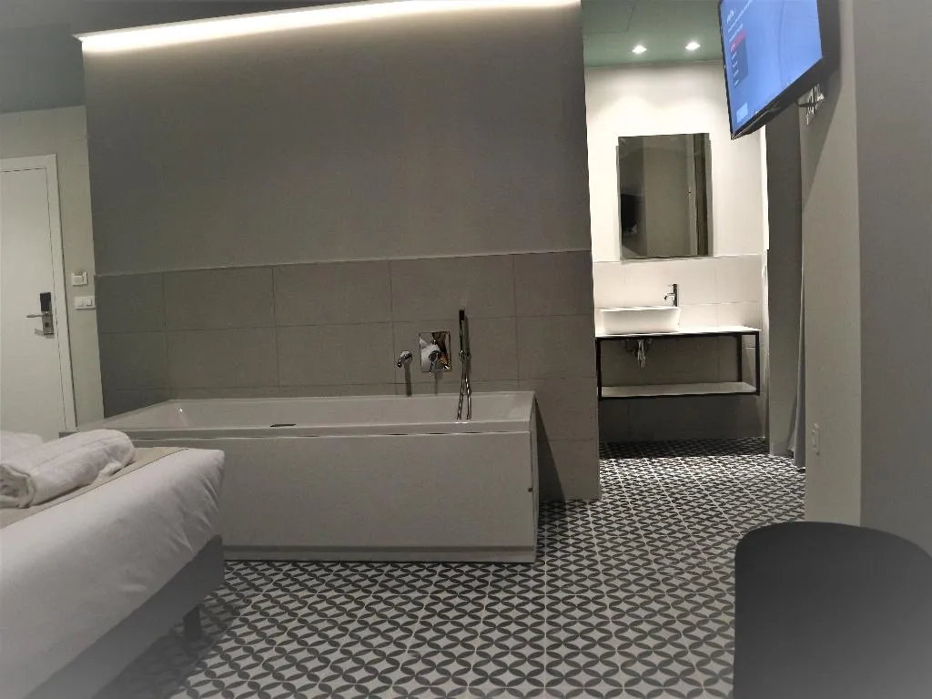 Double or Twin DELUXE Room, You&Co. Quart Boutique, Valencia
