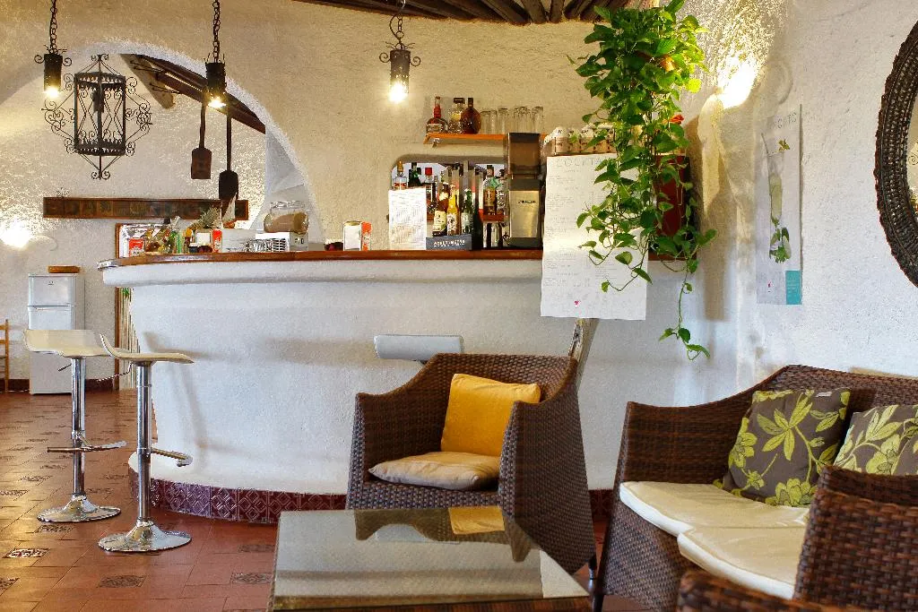Bar, LH Porto Rafael Altura Resort, Olbia