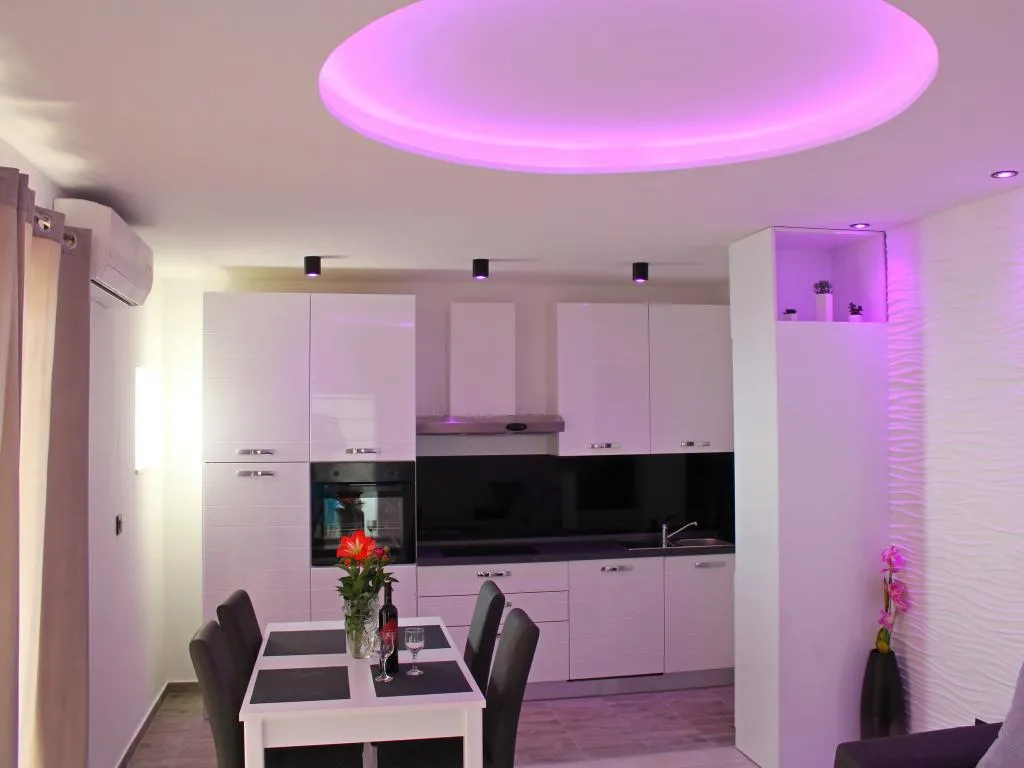 APARTMENT CAPACITY 3 Room, Apartments Ilija, Dubrovnik