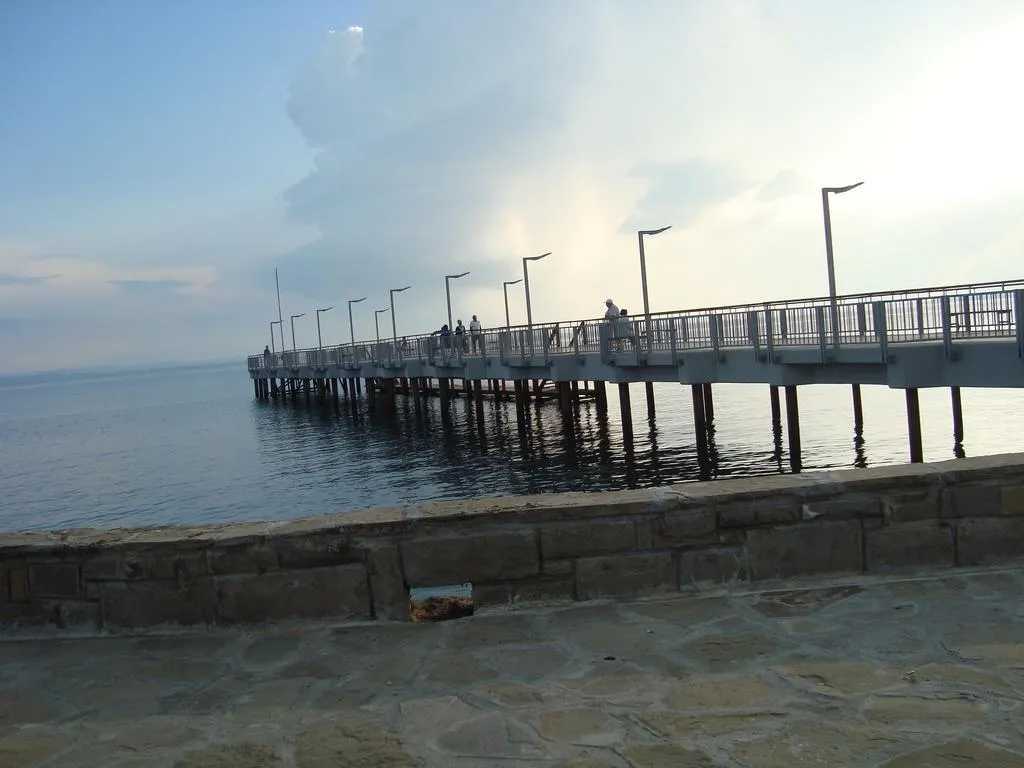 Beach, Zeus, Bourgas