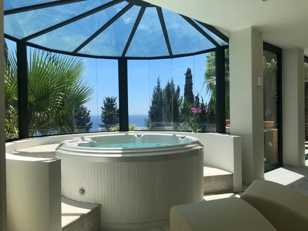 Sports and Entertainment, Grand Hotel San Pietro, Taormina