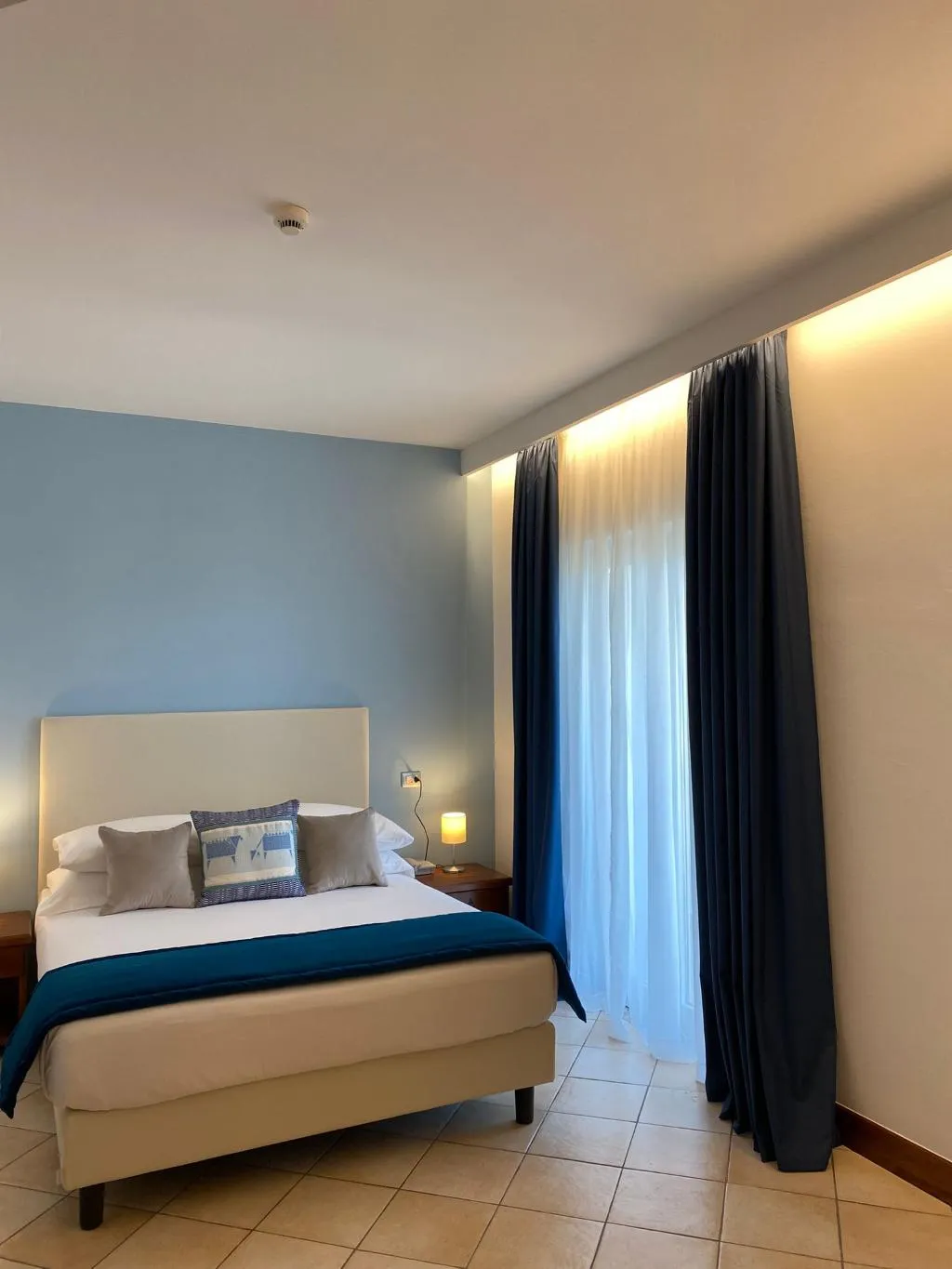 Room, Hotel Blumarea, BW Signature Collection, Alghero