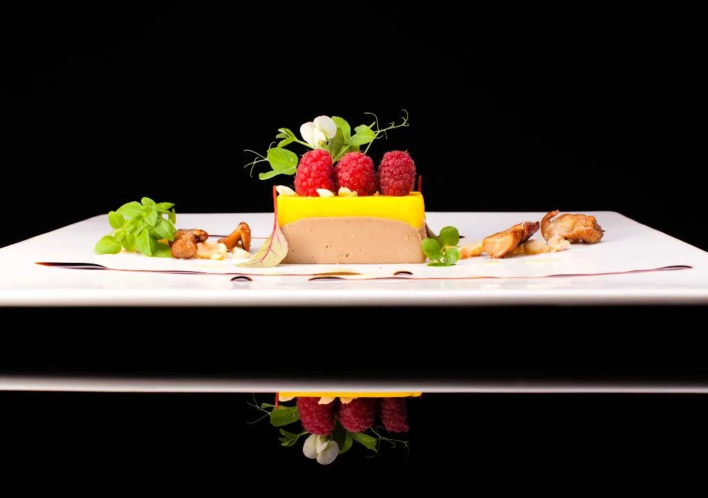 Restaurant, City Hotel Teater, Riga