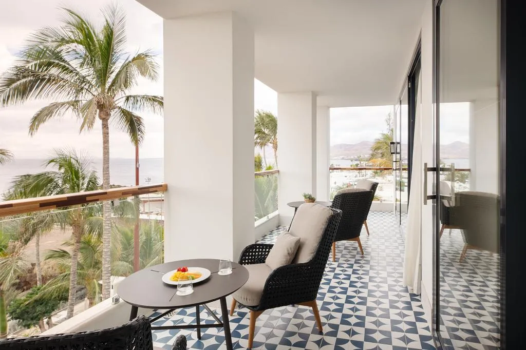 SUITE GRAND Room, Hotel Fariones, Lanzarote