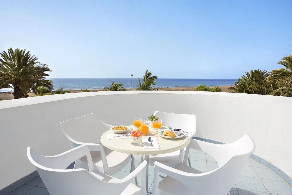 JUNIOR SUITE STANDARD Room, Hipotels La Geria, Lanzarote