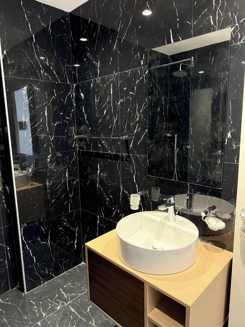 Room, Adria Palace Hotel, Durres