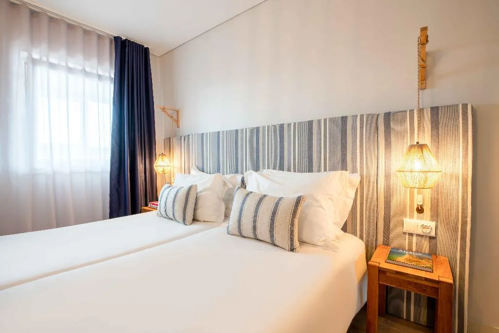 SUITE STANDARD Room, Aqualuz Lagos by The Editory, Algarve