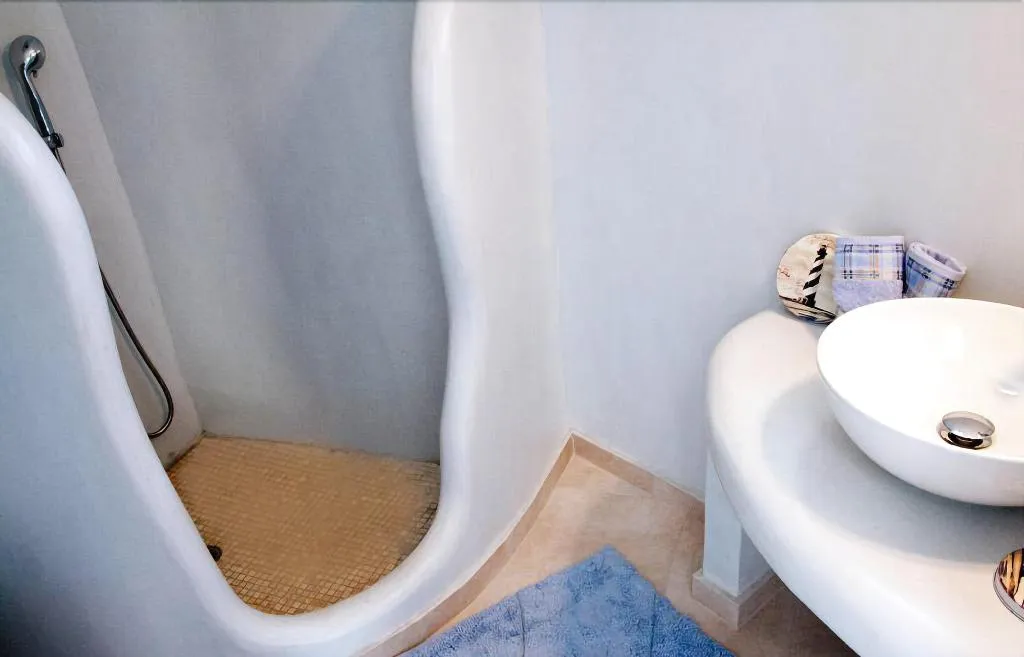 Room, Anatoli Hotel, Santorini