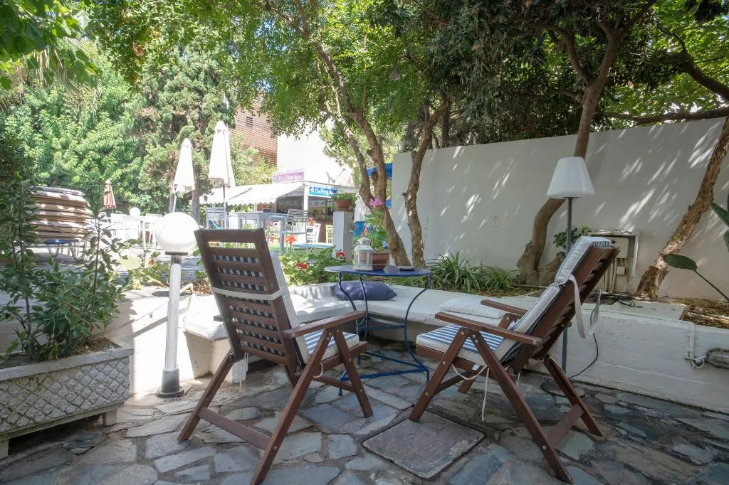 APARTMENT STANDARD Room, Proimos Maisonnettes, Crete