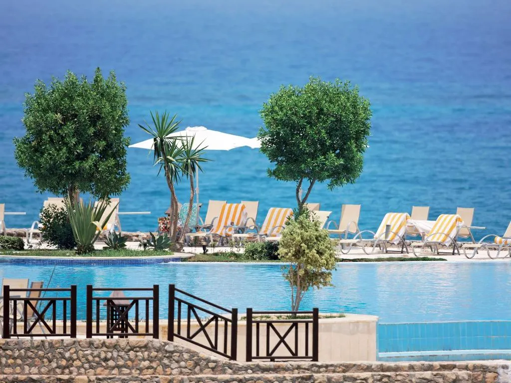 General view, Mövenpick El Sokhna, Cairo