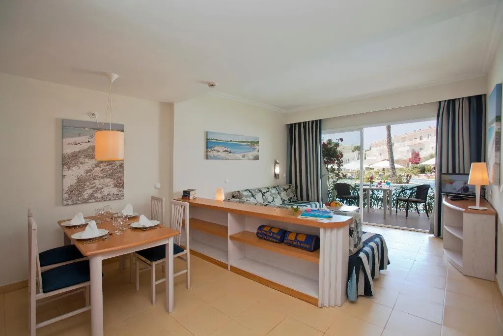 APARTMENT STANDARD Room, Aparthotel Isla de Cabrera, Majorca