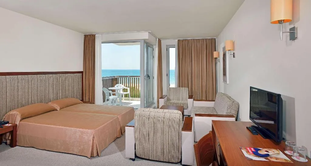 Room, Sol Luna Bay Resort - All Inclusive, Bourgas