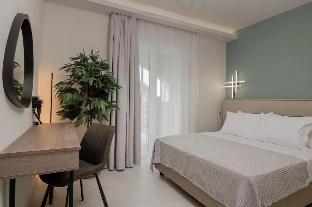 Room, Hera Zakynthos Hotel, Zante