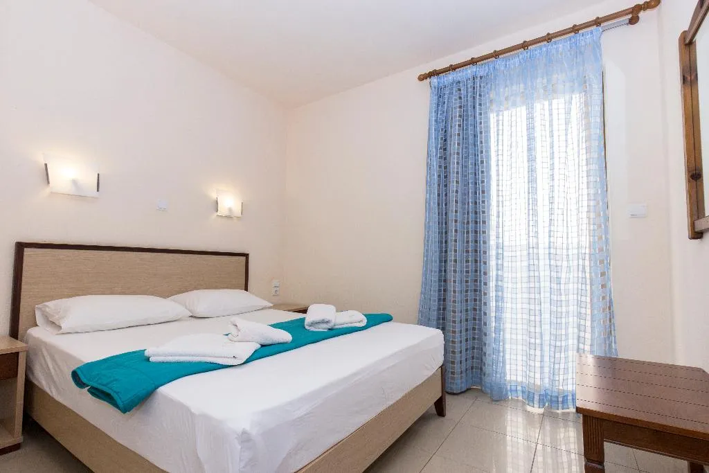 APARTMENT TWO BEDROOMS Room, Mandy Suites, Crete