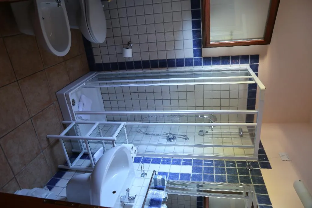 Double or Twin STANDARD Room, Club Esse Cala Gonone Beach Village, Olbia