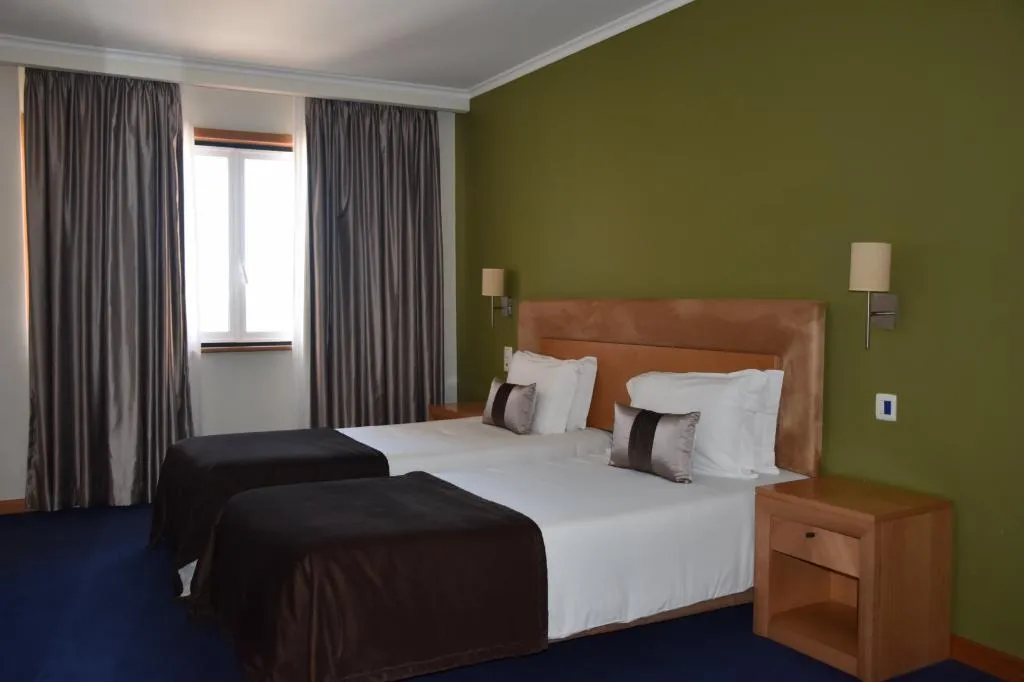 SINGLE STANDARD Room, QH Praia de Quiaios, Porto