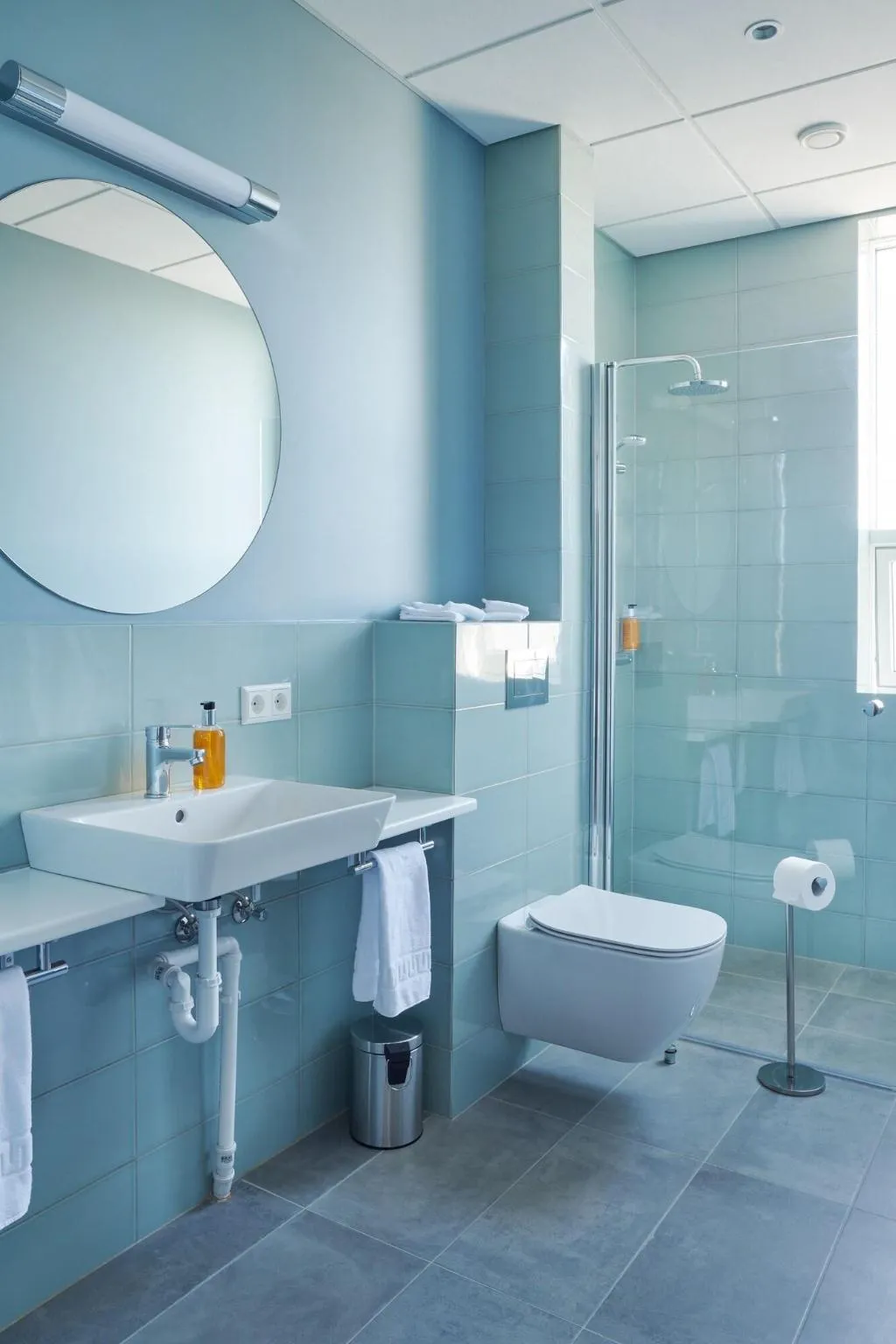QUADRUPLE WITH KITCHENETTE Room, Oddsson Hotel, Reykjavik