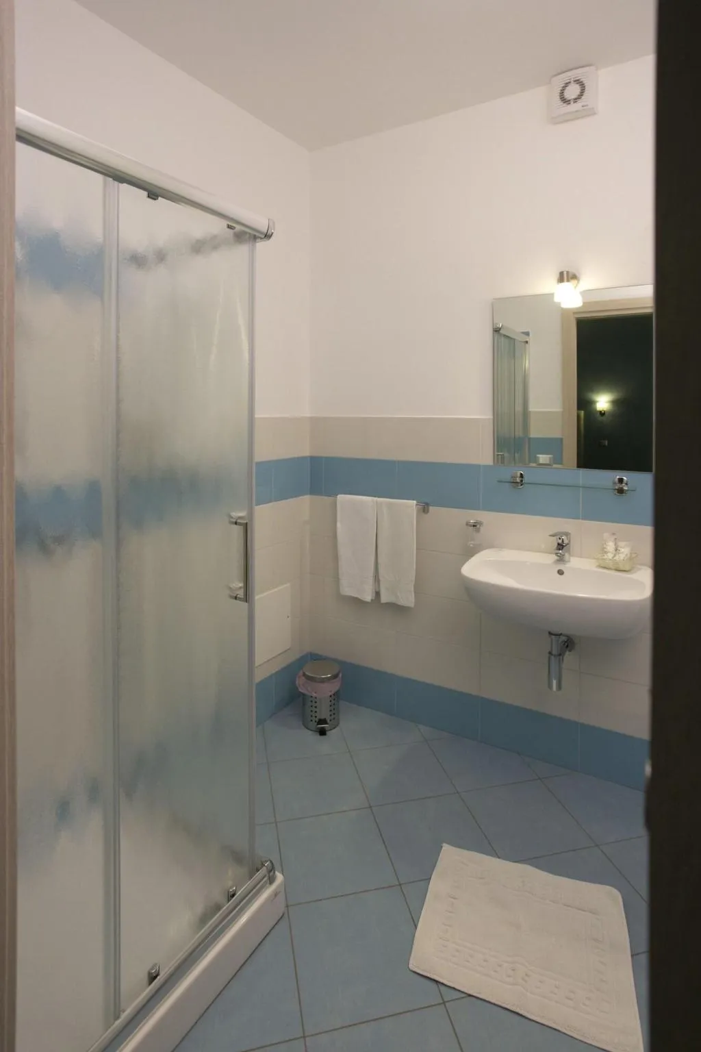 Room, Rotte e Sentieri B&B, Palermo