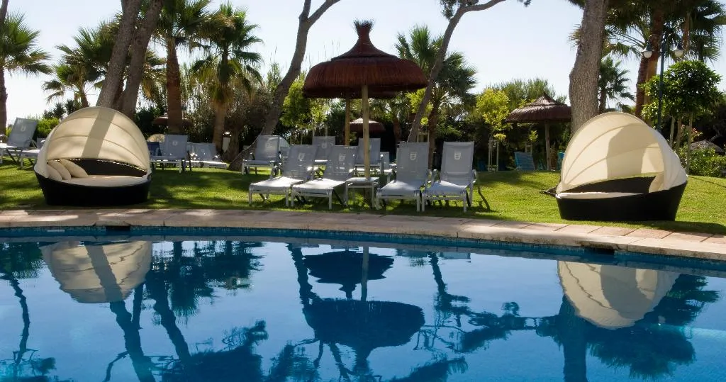 General view, Playa Esperanza Suites, Majorca