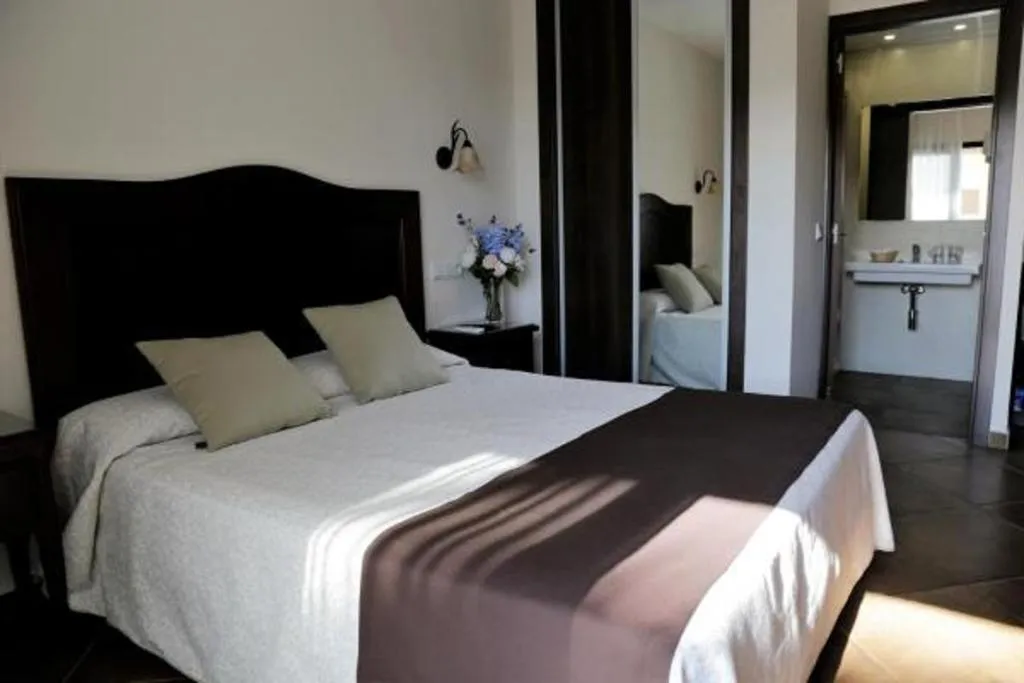 Room, Hotel Arcos de Montemar, Costa Del Sol