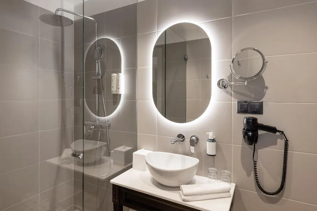 DOUBLE CLASSIC Room, Nunne Boutique Hotel, Tallinn