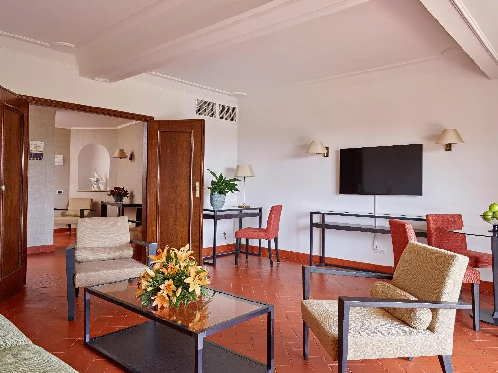 Room, Penina Hotel & Golf - Portimao, Algarve