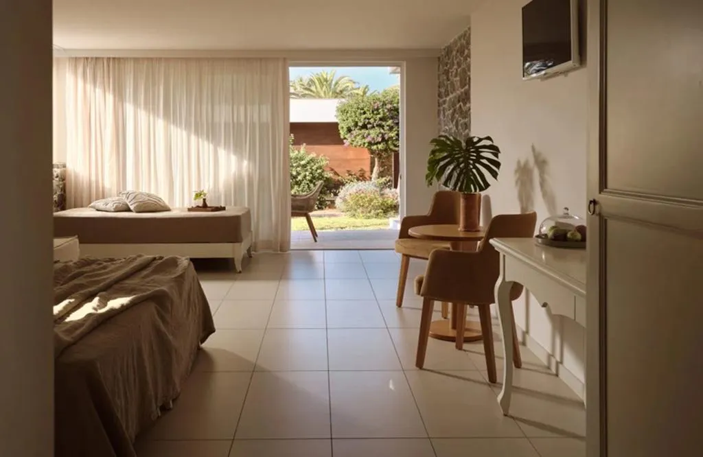 Room, Civitel Creta Beach, Crete