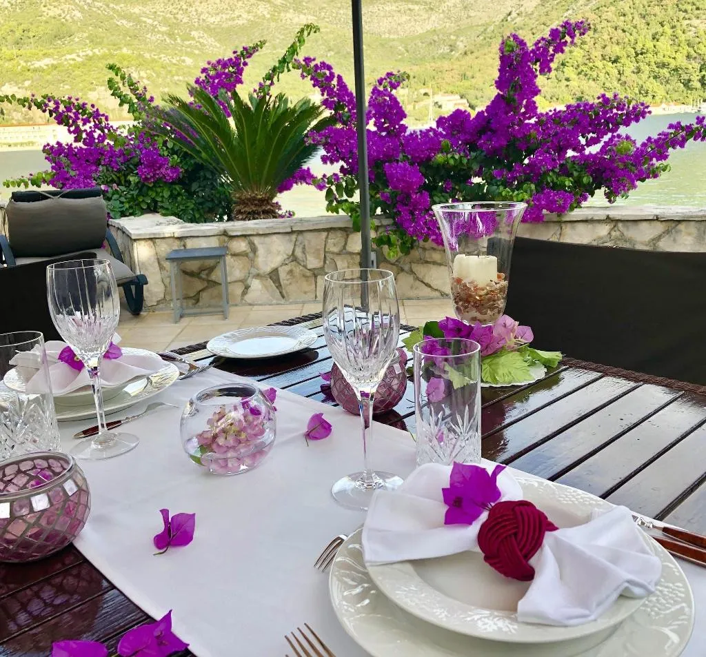 Restaurant, Villa Almadria Luxury Bed & Breakfast Adults Only, Dubrovnik
