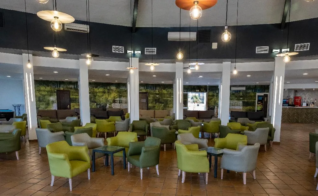 Bar, Ohtels Carabela, Costa De La Luz