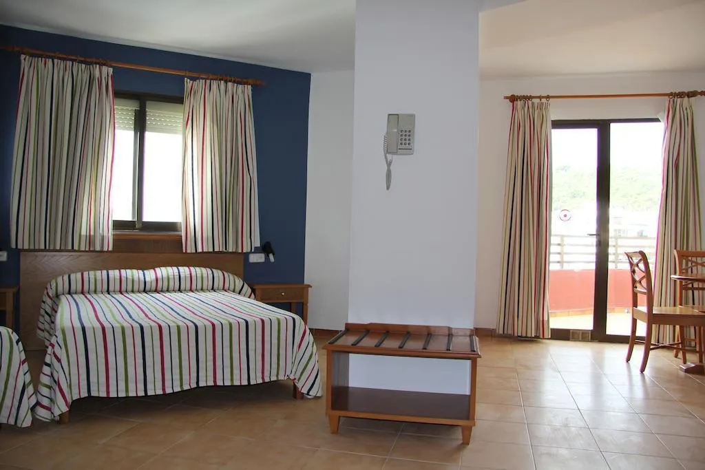 Room, Gomila Park, Majorca