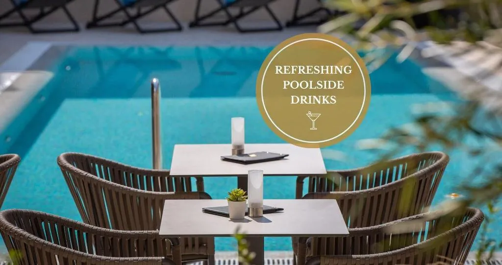 General view, Boutique hotel NOEMIA, Split