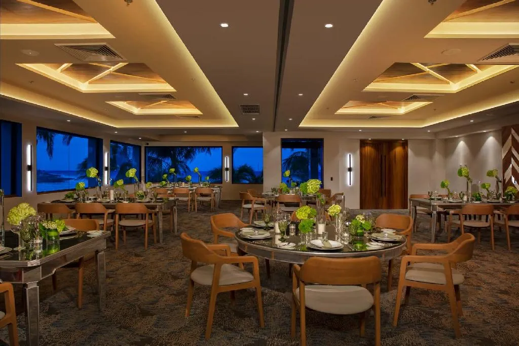 Conferences, Dreams Aventuras Riviera Maya All Inclusive, Cancun Area