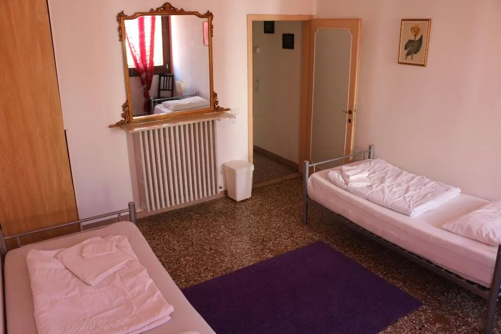Room, Boutique San Marco, Venice