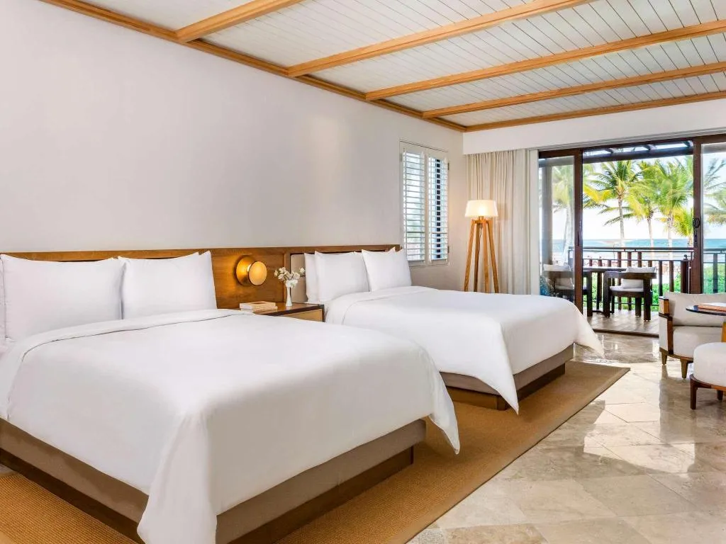 Room, Fairmont Mayakoba, Cancun Area
