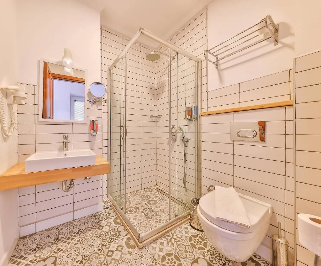 Room, Hotel Luna Kas, Dalaman