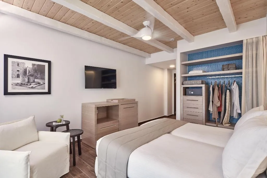 Room, Esperos Village Adults Only, Rhodes