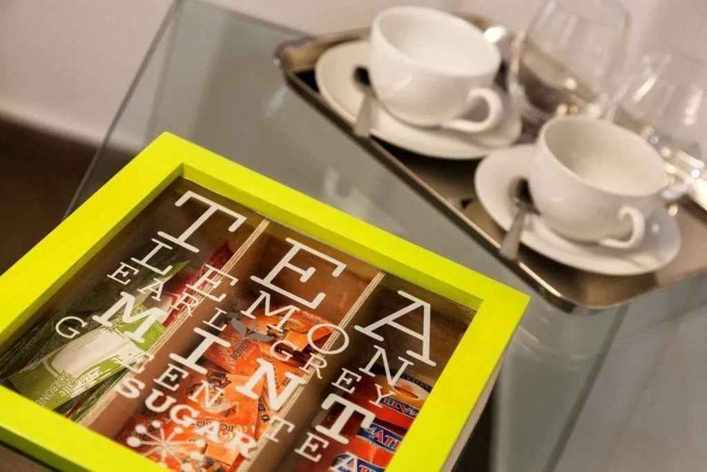 Restaurant, Viva Hotel, Naples
