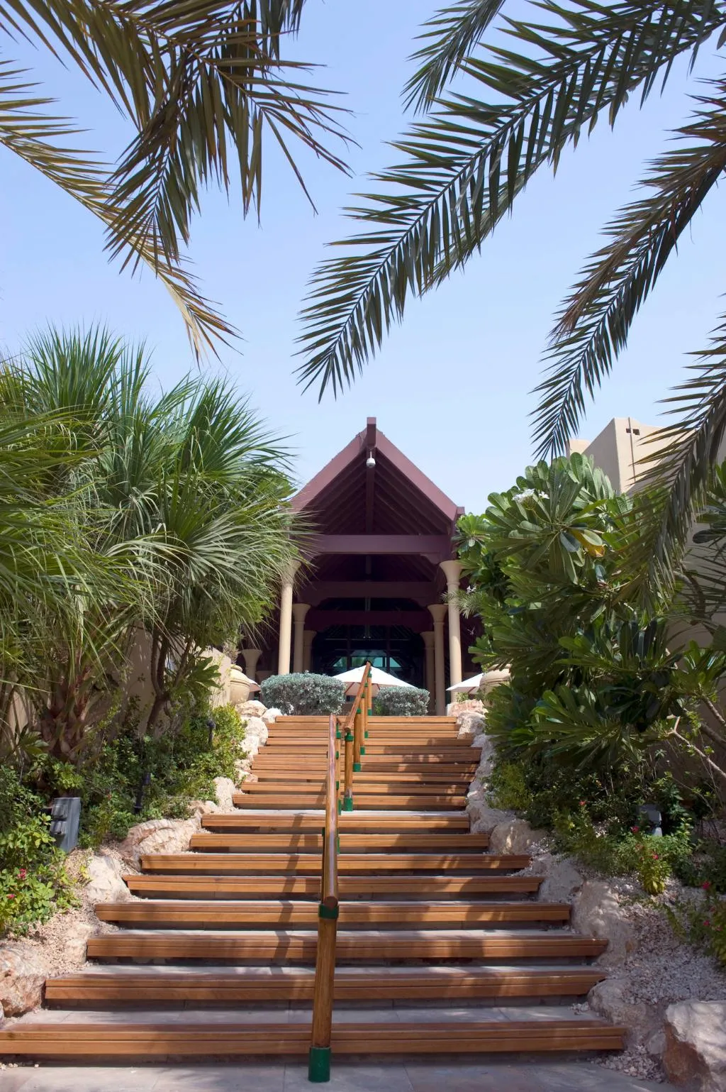 General view, Jumeirah Beach Hotel Dubai, Dubai