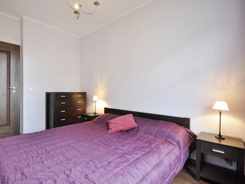 APARTMENT TWO BEDROOMS Room, Dom & House Apartments Parkur Sopot, Gdansk