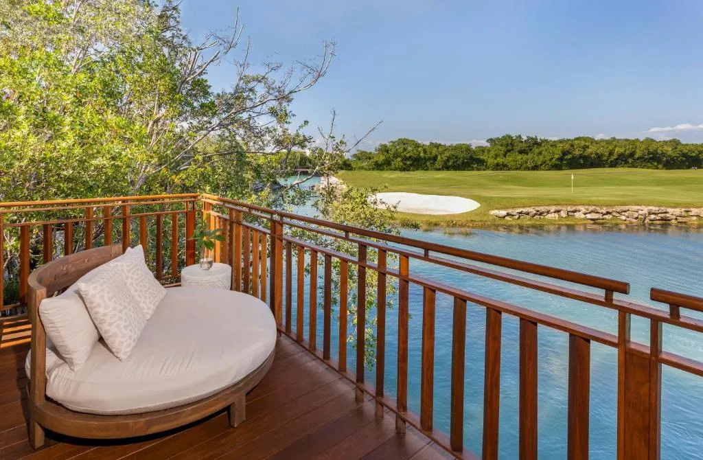 SUITE TWO QUEEN BEDS Room, Fairmont Mayakoba, Cancun Area