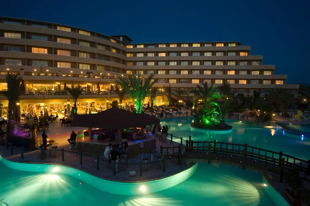 Room, Armas Pemar Beach, Antalya