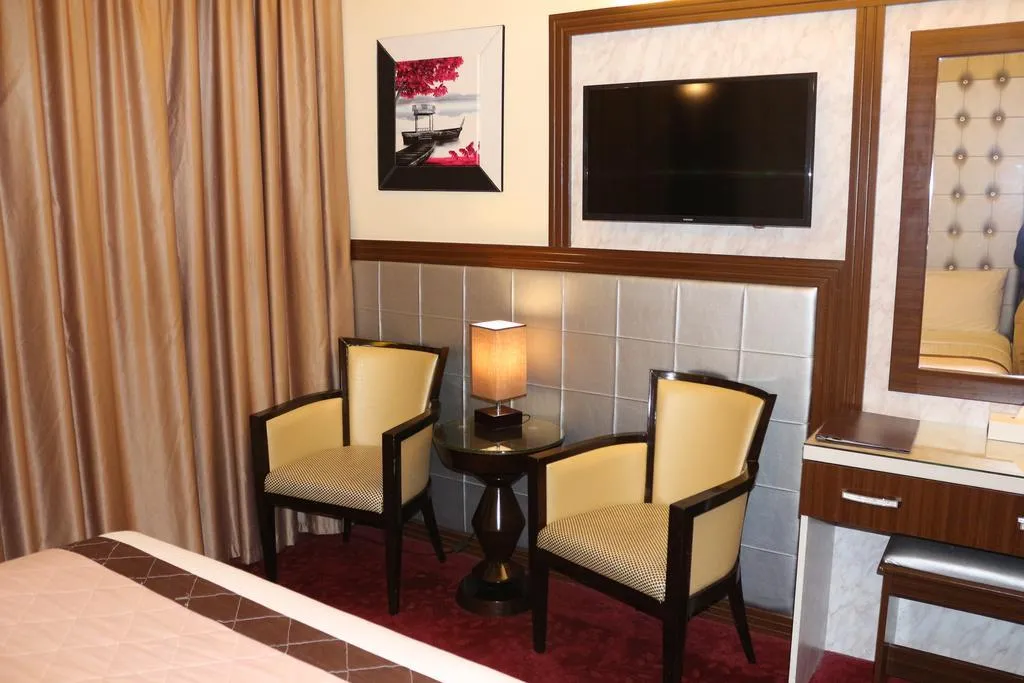 SINGLE DELUXE Room, Al Khaleej Grand, Dubai