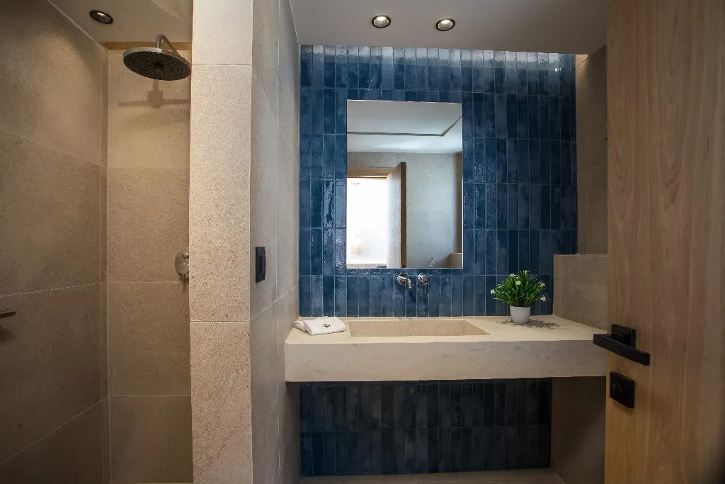 DOUBLE DELUXE Room, Este Elegant Suites and Villas, Rhodes