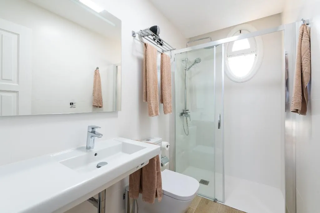 APARTMENT STANDARD Room, Apartments Cordial Judoca Beach Only Adults, Gran Canaria