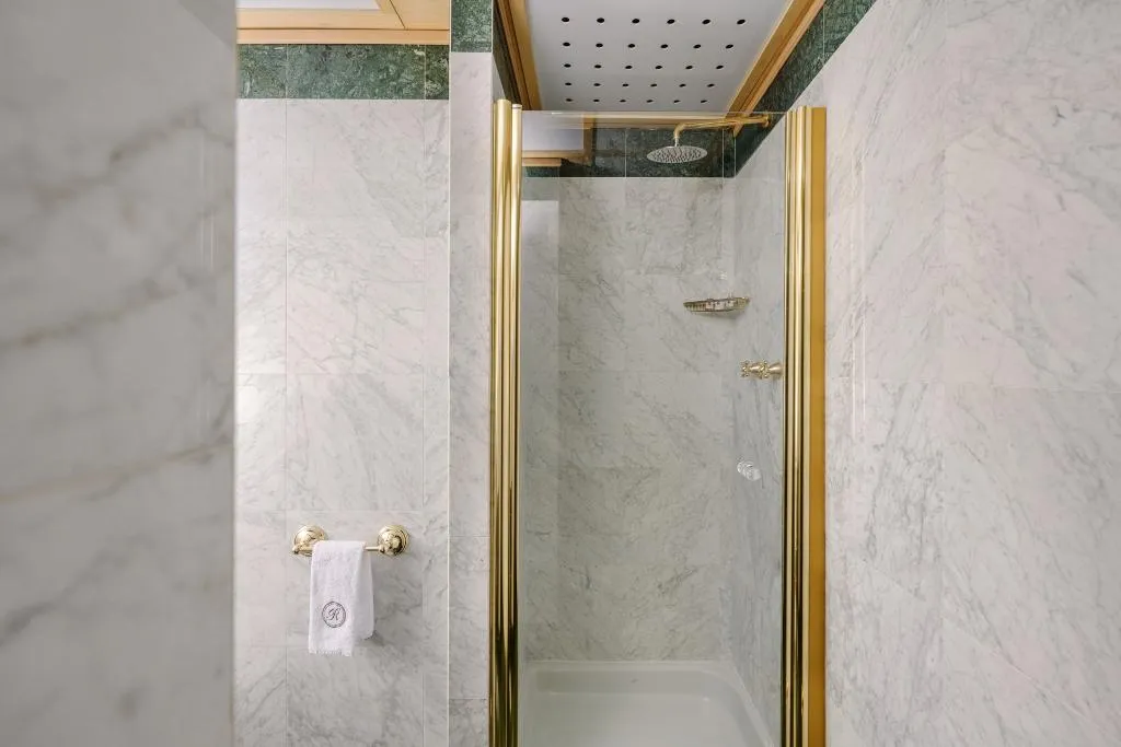 Room, City Life Hotel Poliziano, Milan