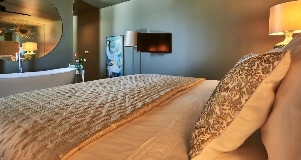 SUITE DELUXE Room, Carmo's Boutique Hotel, Porto