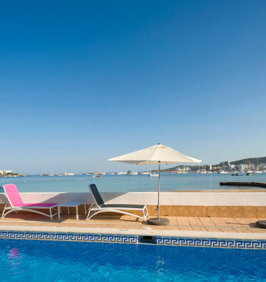 Pool, Vibra S'Estanyol Hotel, Ibiza