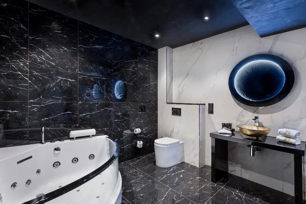 SUITE LUXURY Room, H Hotel & SPA - Adults Only, Malta