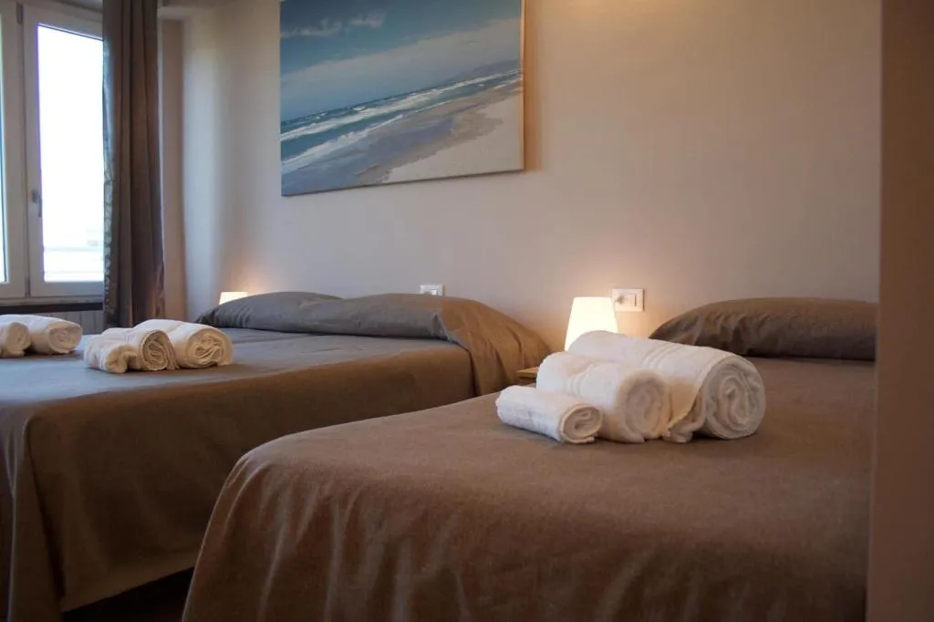 Room, B&B Viale San Pietro, Alghero