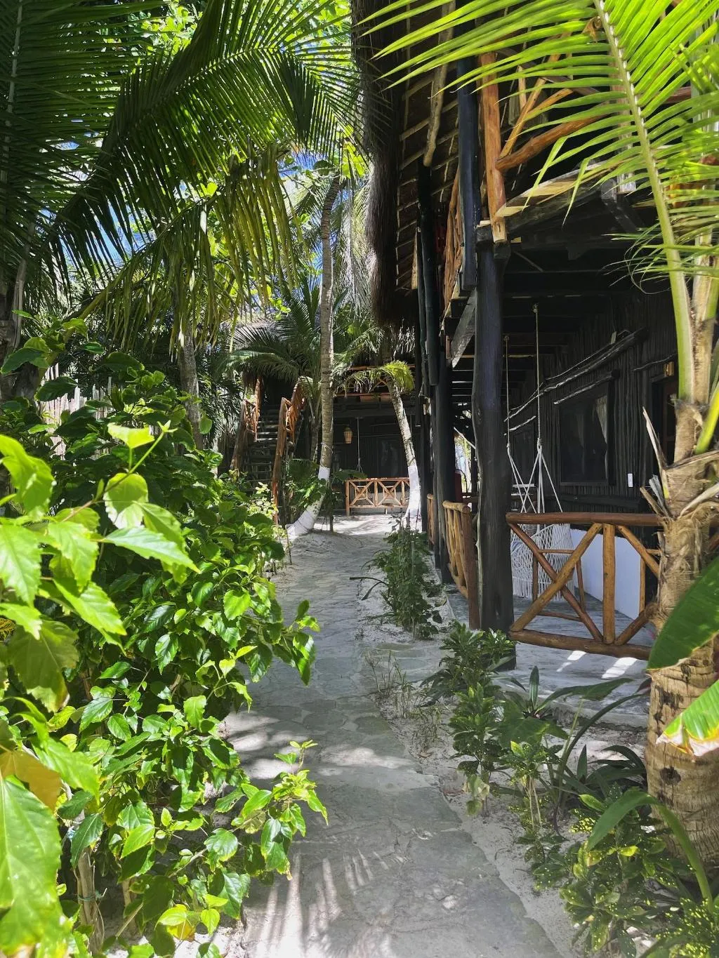 General view, Sivana Tulum, Cancun Area